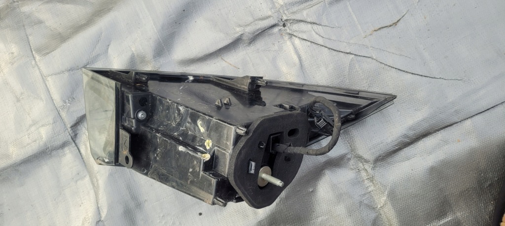 фото №7, Лампа задняя правая peugeot 508 ii led // 1270