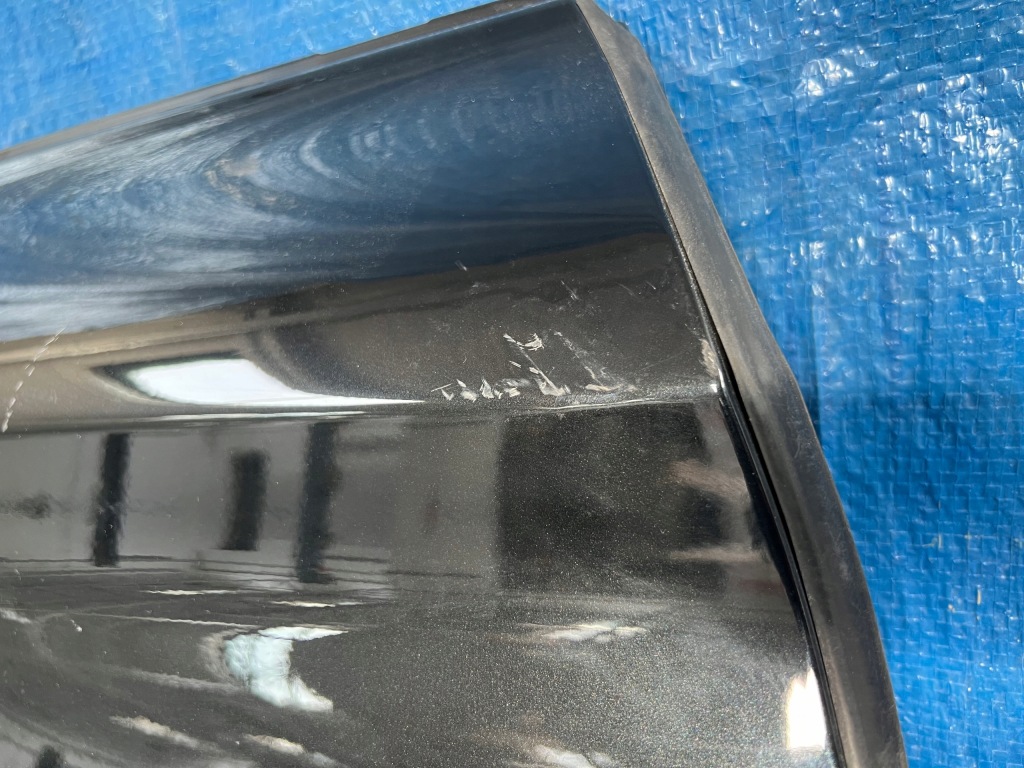 фото №2, Bmw f34 праве задні двері