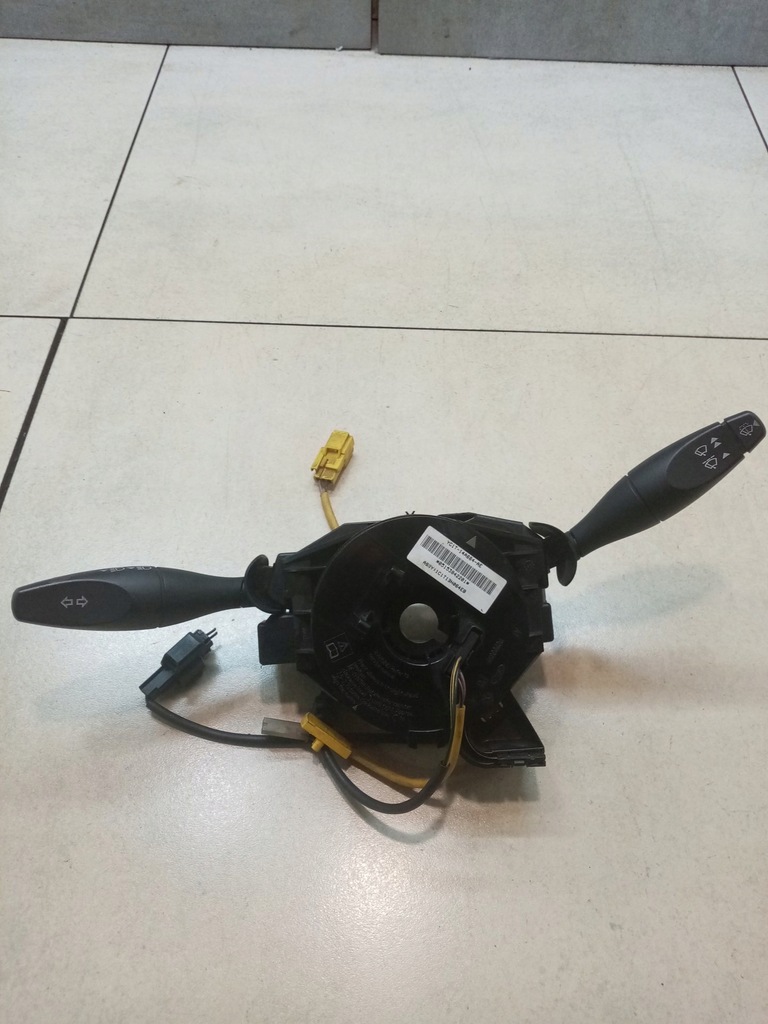 фото №1, Переключатель комбинированный ford оригинальный номер yc1t-14a664-ae