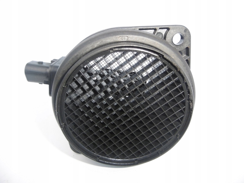 фото №5, Витратомір повітря volvo s80 ii v70 iii 2.5t