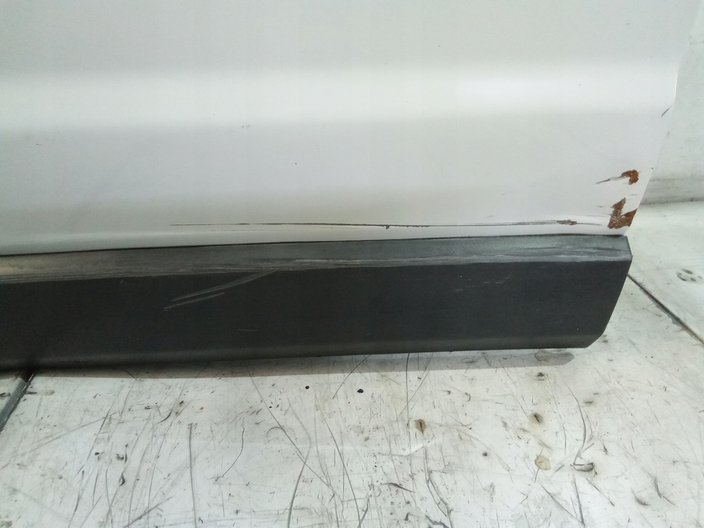 фото №9, G639 дверь левый перед opel antara gaz