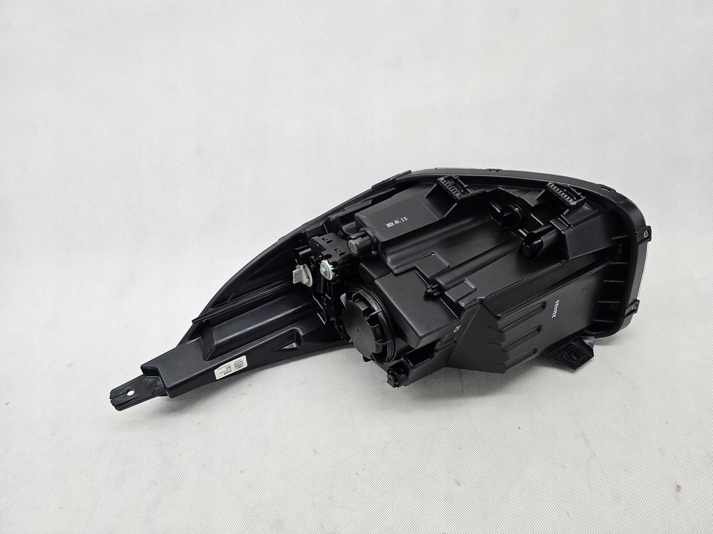 фото №10, Kia picanto iii 3 2017+ лампа перед передняя правая europa 92102g6000