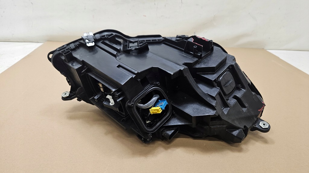 фото №9, Лампа перед передняя левая mercedes s-klasa w222 ils a2229061302