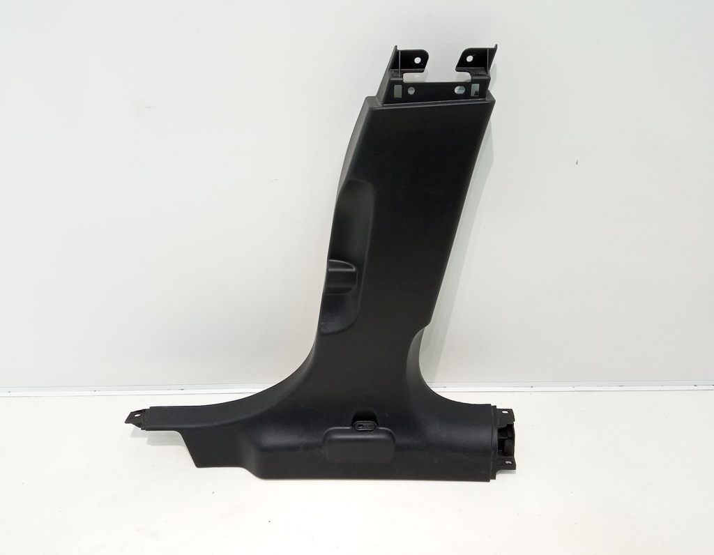 фото №1, Захист стійка поріг права maserati ghibli iii m157