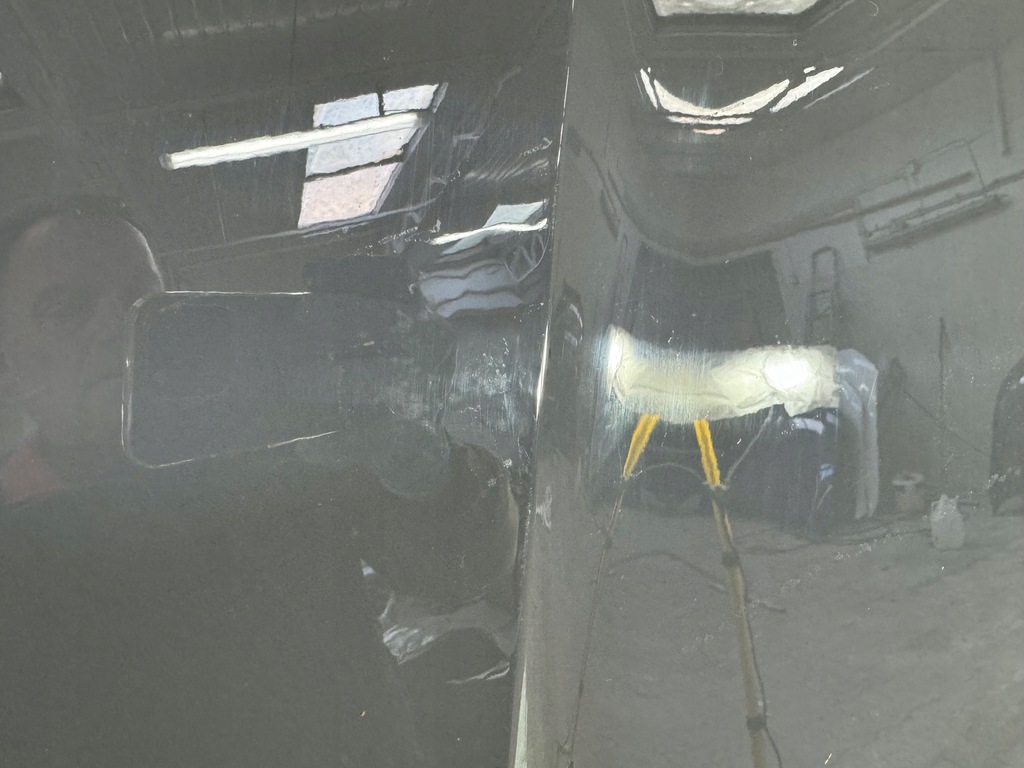 фото №2, Seat leon iv 4 капот