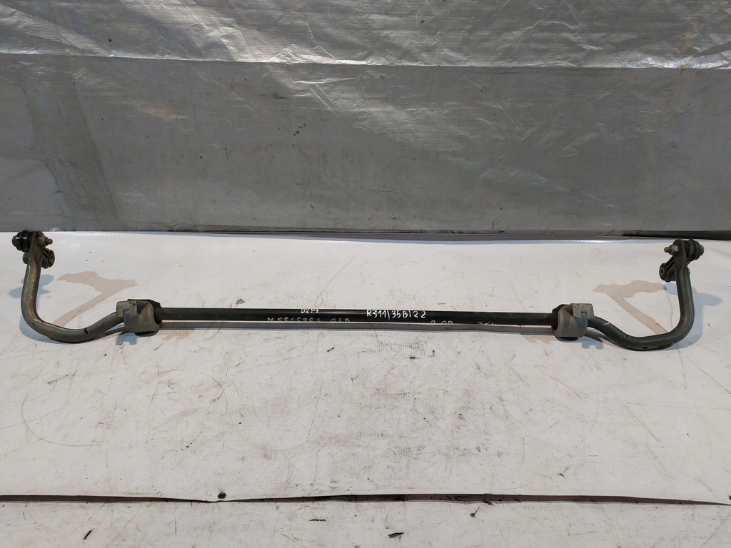 фото №1, Стабілізатор задній задня mercedes glb x247 w247 2.0cdi