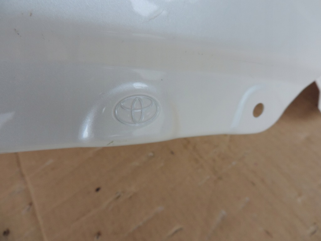 фото №14, Toyota rav-4 rav4 v 5 2019 2020 правий крила