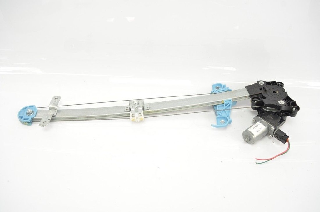 фото №10, Подъемник стекло левый перед suzuki swift mk8 17- uk