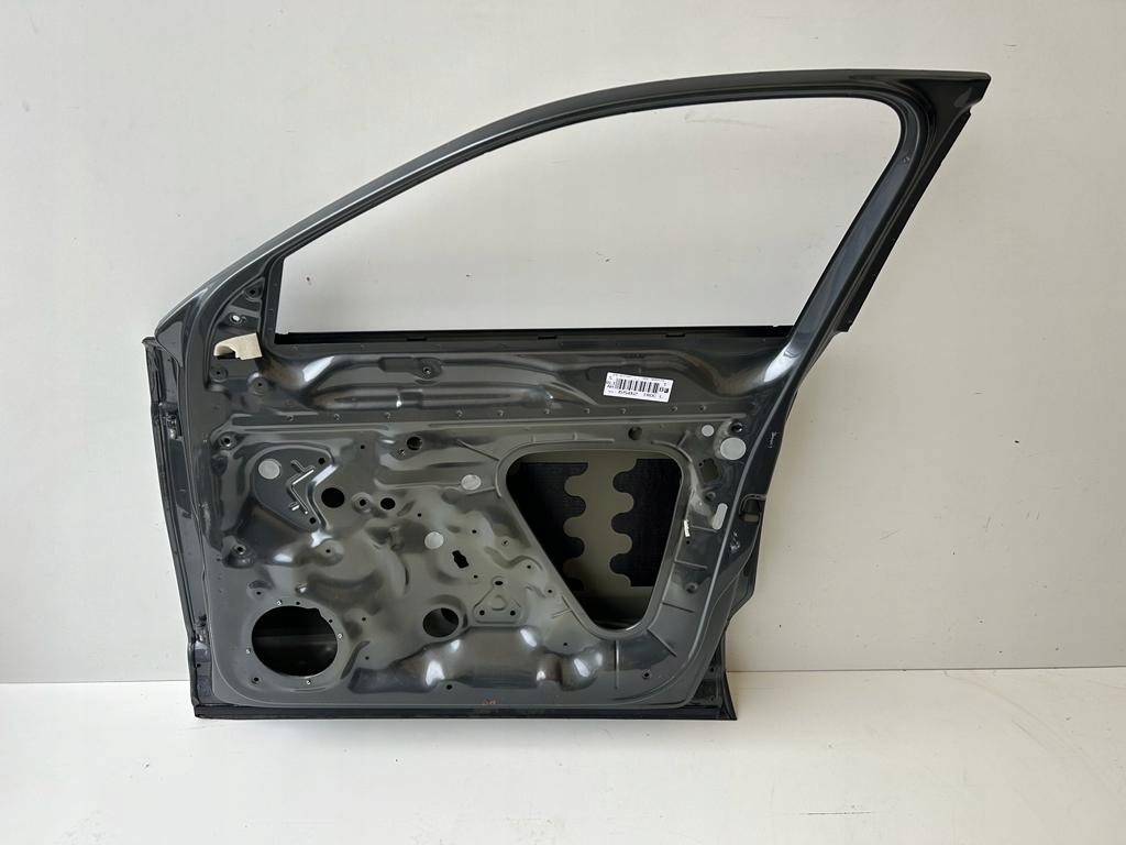 фото №3, Vw t-roc 2ga двері праве перед 2ga831311f оригінал