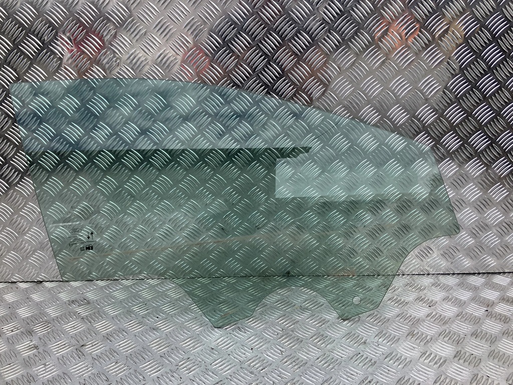 фото №1, Стекло дверь правый перед ford puma ii mk2 2022