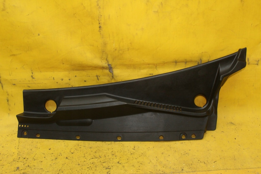 фото №1, Жабо лівий перед передні kia sedona ii carnival ii 86150-4d000