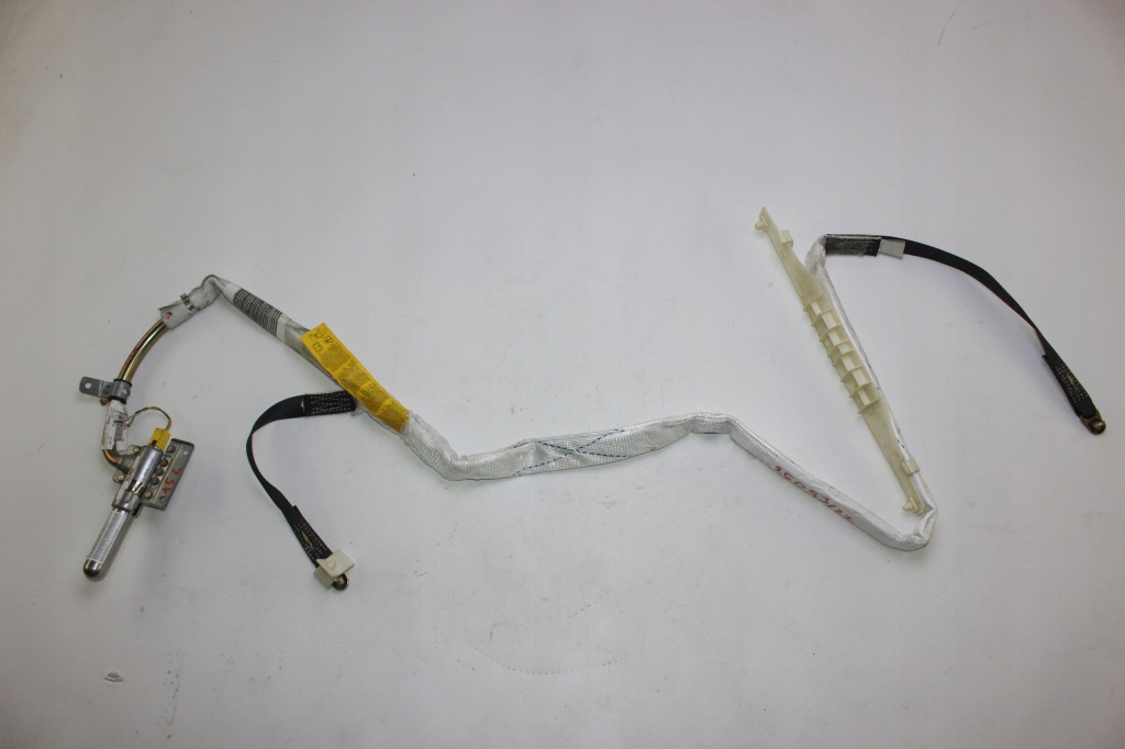 Купити Шторка безпеки подушка безпеки бічна ліва 8267157 bmw x5 e53