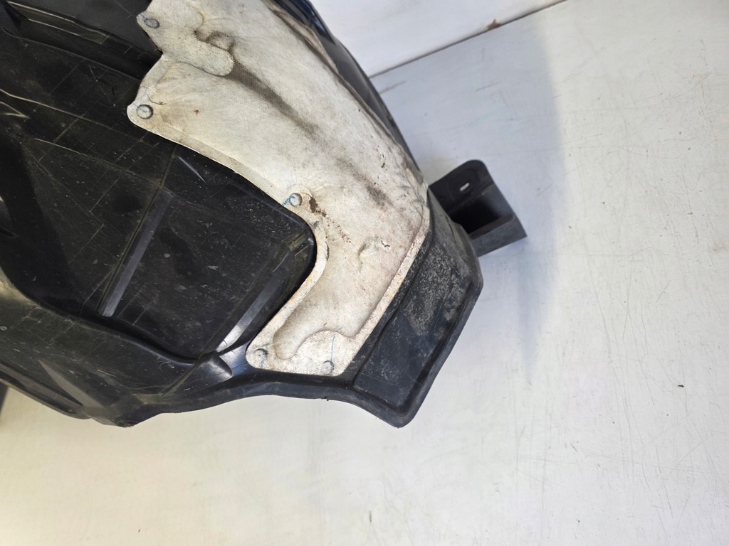 фото №11, Підкрилок правий перед nissan navara np300 63840-4kj0a 14-