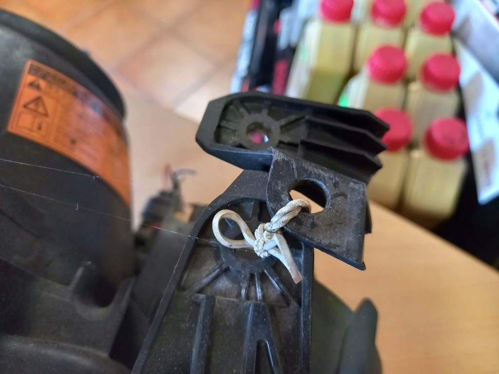 фото №6, Лампа ксенон mitsubishi asx 12r правая перед eu