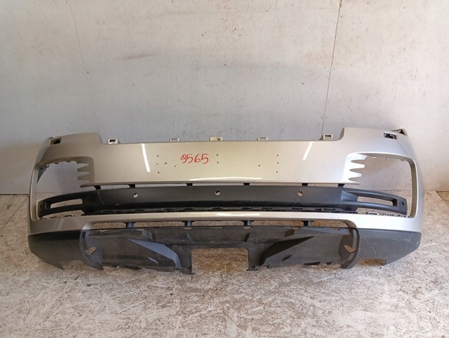 фото №1, Бампер перед передний range rover vogue lift 18-