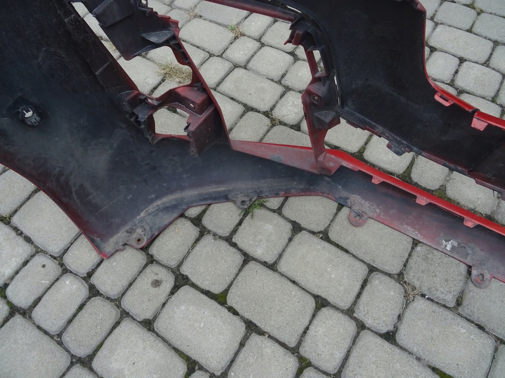 фото №12, Peugeot expert iii бампер решётка защита правая