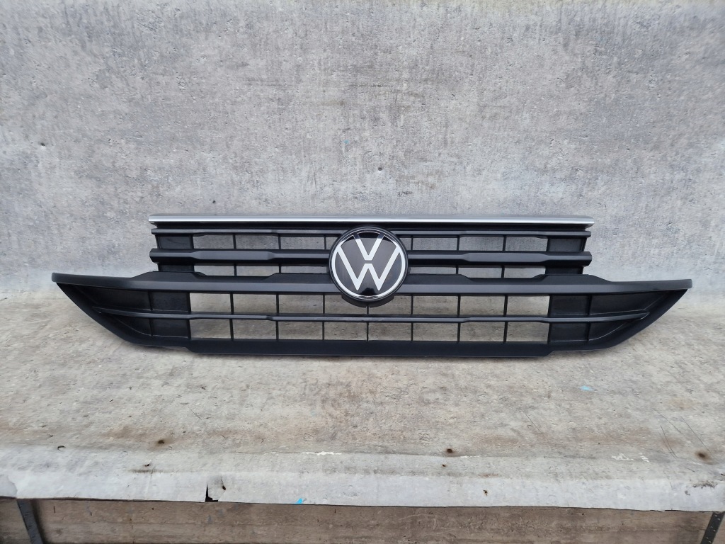 фото №1, Vw amarok 2023- решітка радіатора решітка радіатора радіатора n1x3-8350-a/c
