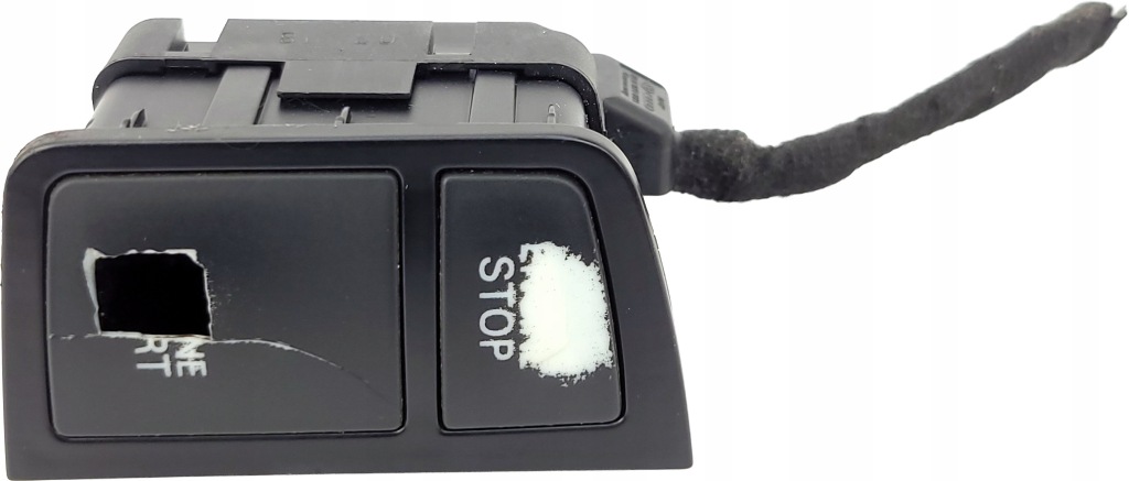 фото №1, Audi a6 c6 кнопка запуск стоп перемикач 4f1905217c europa