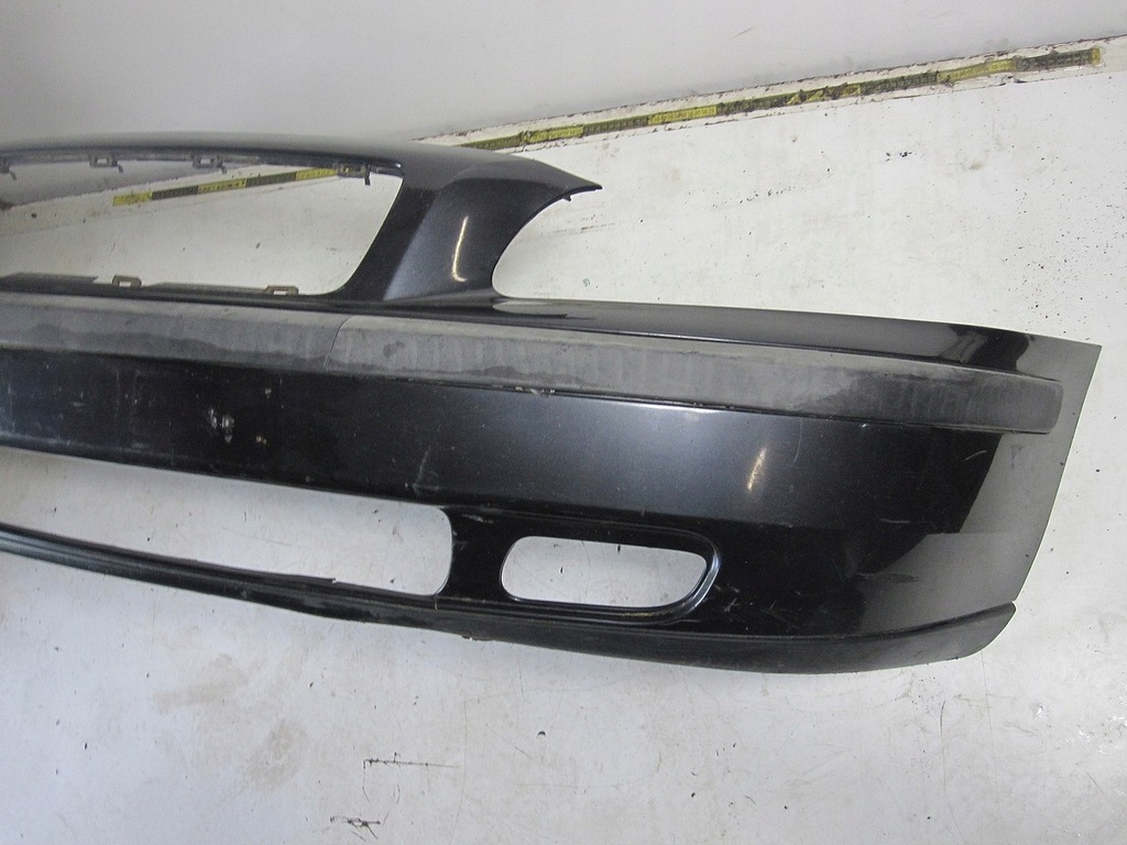 фото №5, Бампер передній перед volvo v70 2000r 427