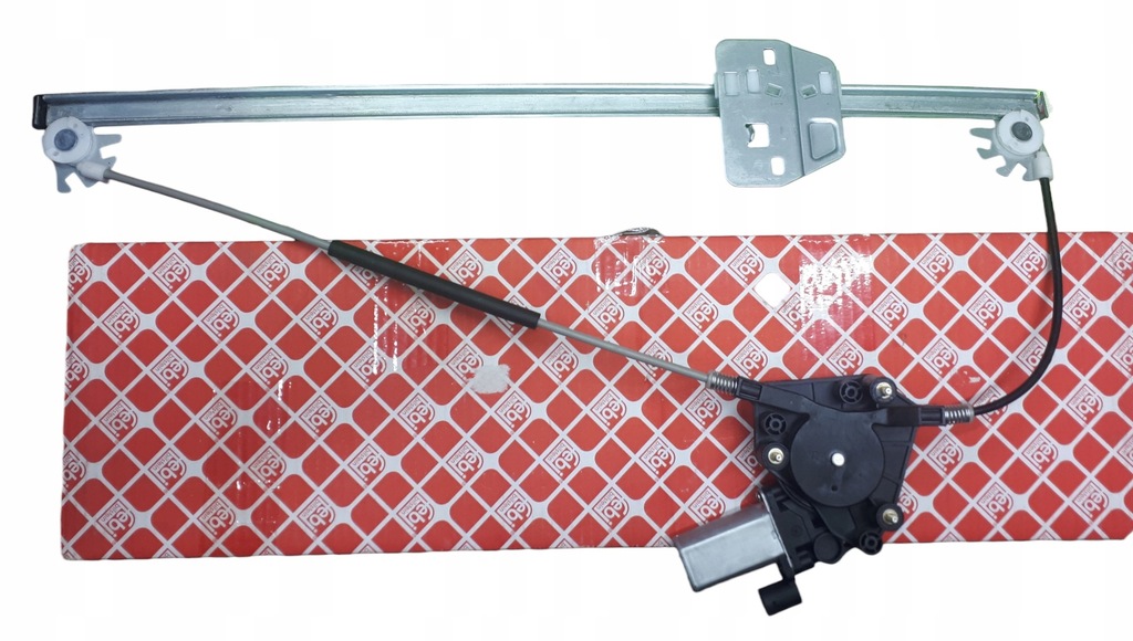 фото №1, Підйомник механізм скло правий iveco daily iv v movano renault master ii