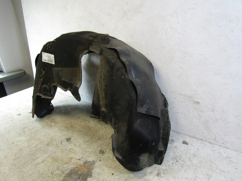 фото №7, Mercedes slk w172 підкрилок праве задня a1726900500