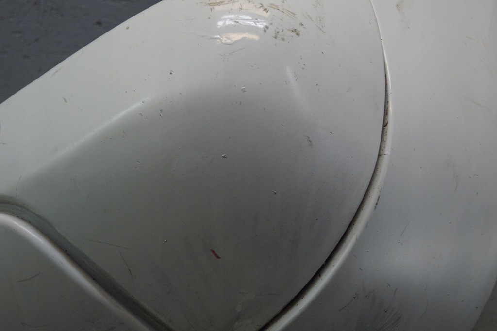 фото №6, Уголок бампера правый задняя peugeot partner iii 9682044477