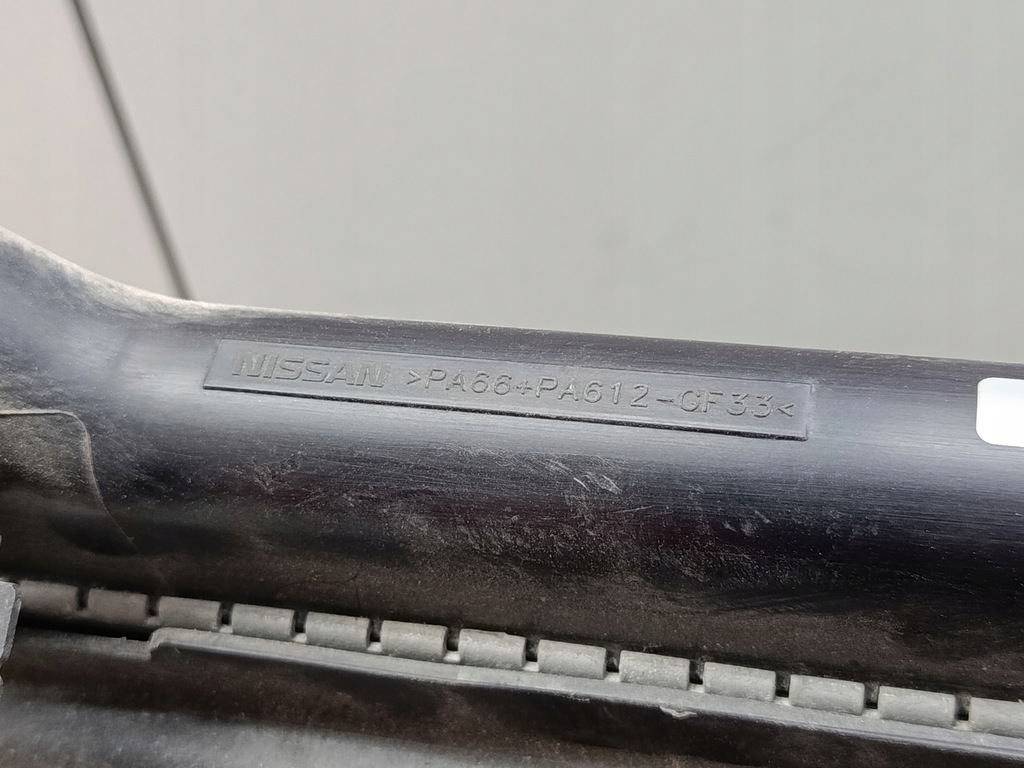 фото №7, Радіатор вентилятор nissan qashqai оригінал t83634a t84603b fs2196 комплект