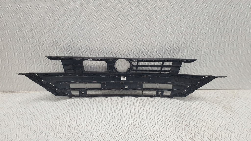 фото №9, Vw volkswagen arteon r-line lift гибрид решётка радиатора решётка радиатора радиатора 3g8853655