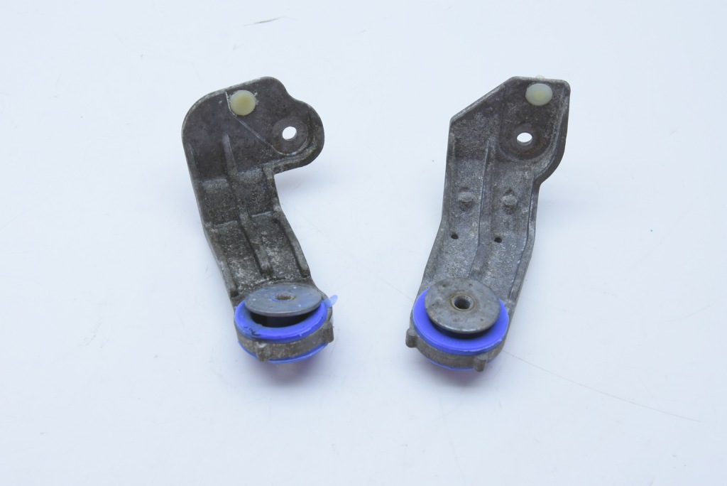 фото №1, Scudo iii expert iii jumpy proace кронштейн кронштейн интеркулер левый правый