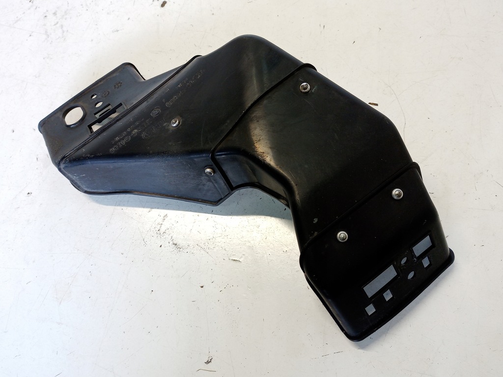 фото №1, Захист трубопровід пального hyundai i30 n