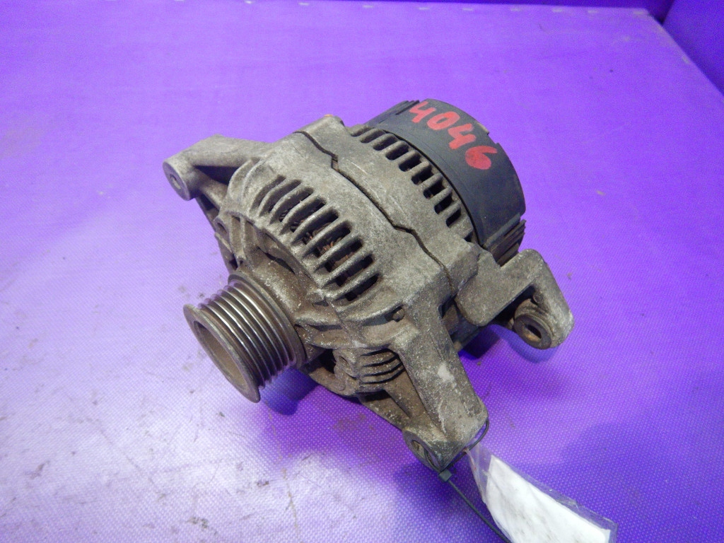 Opel corsa b 93-00 1.4 60km 55a генератор 90389248 55a Недорого