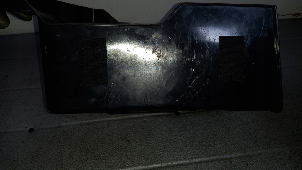 фото №4, Захист акумулятор volvo s60 02r sedan 2.4d5