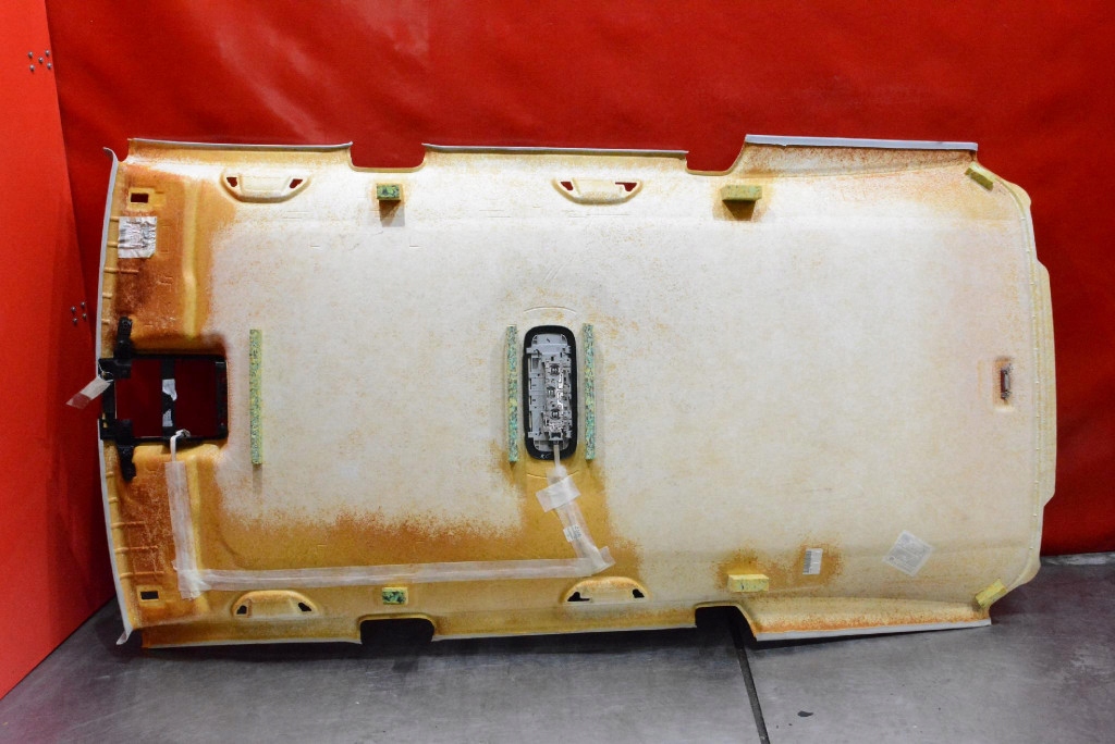 Стеля стійки ручки захист 3af867501d vw passat b7 10-15 Доставка