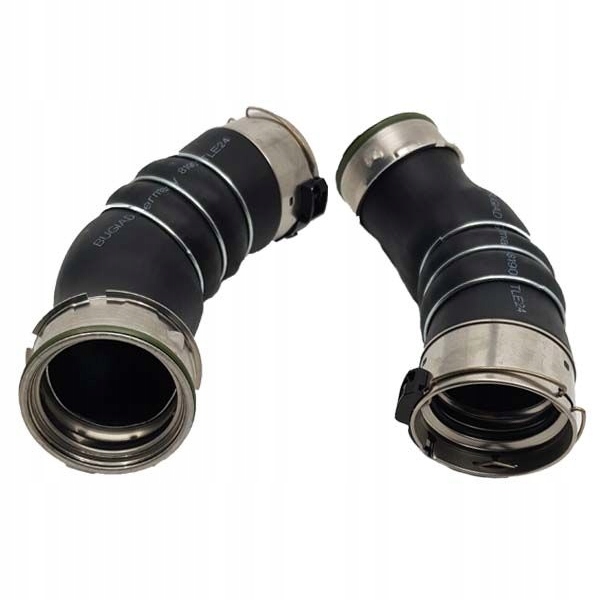 фото №1, Шланг интеркулер do bmw x5 e70 3.0 sd 35