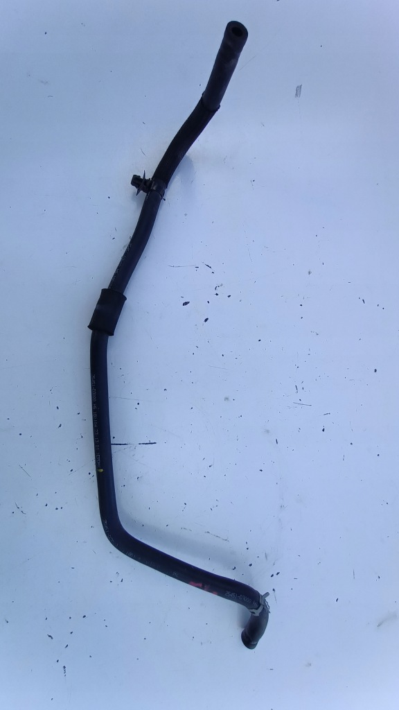 фото №6, Труба пабтрубок  шланг воды hyundai tucson iii