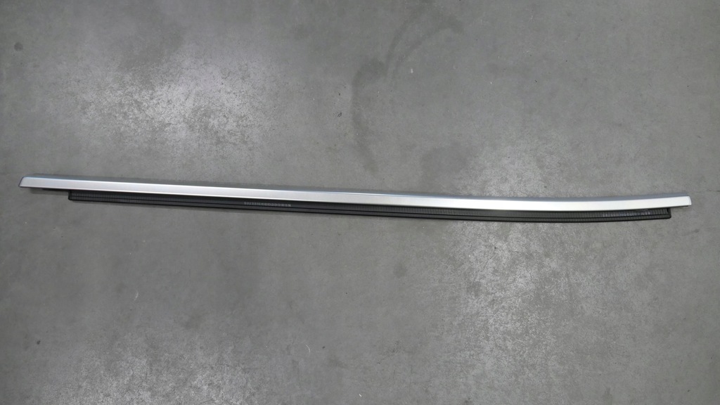 фото №1, Bmw x3 g01 молдинг двері лівий задня 7410037