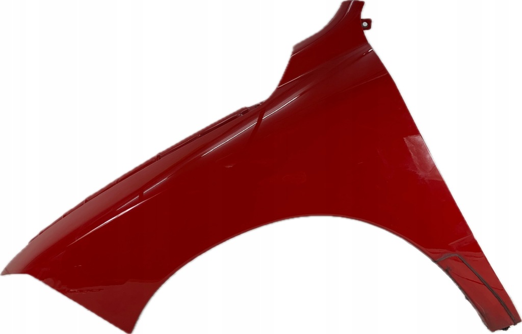 фото №1, Dodge ram 1500 iv lift 14- крыло левый перед передний pr4