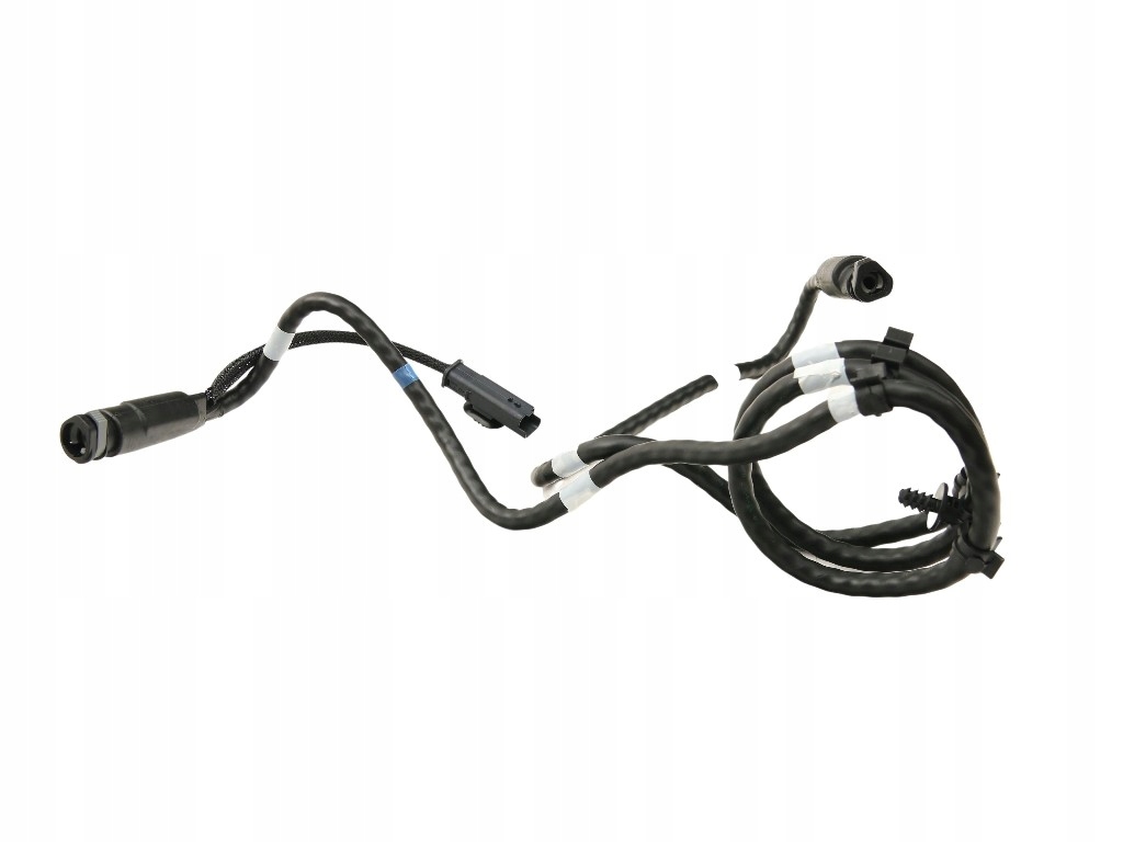 фото №1, Нагреватель топлива adblue iveco daily 14-