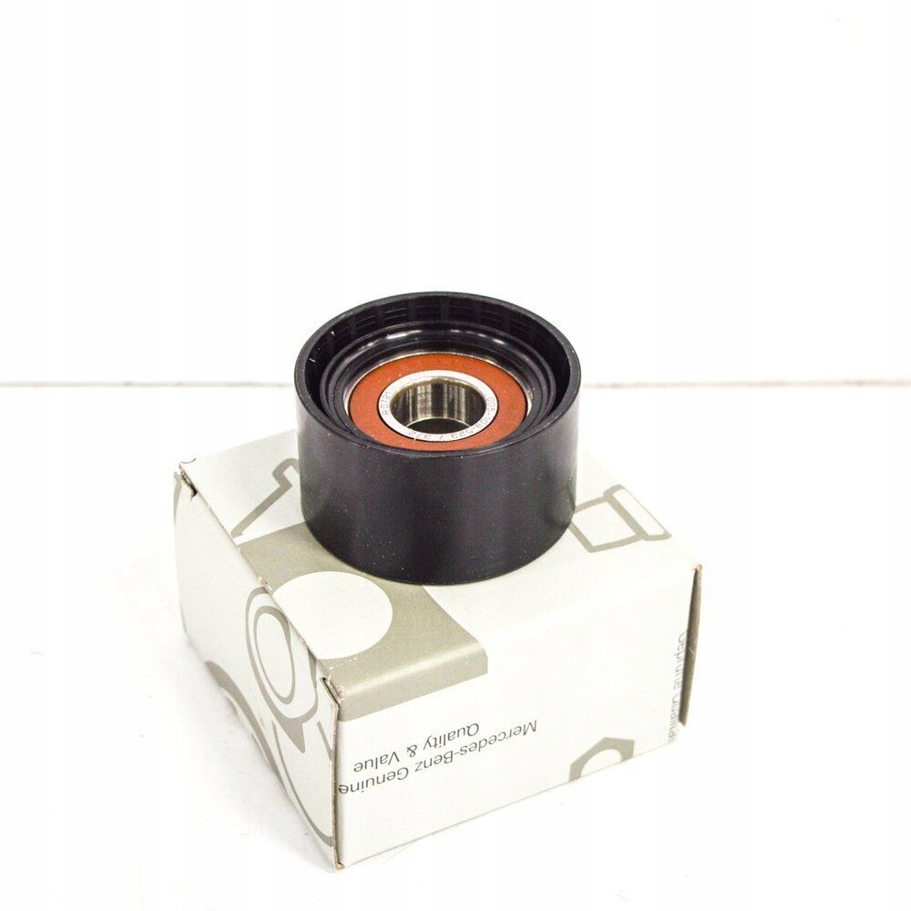 фото №1, Mercedes benz gl x166 распределительный belt pulley a6422001070