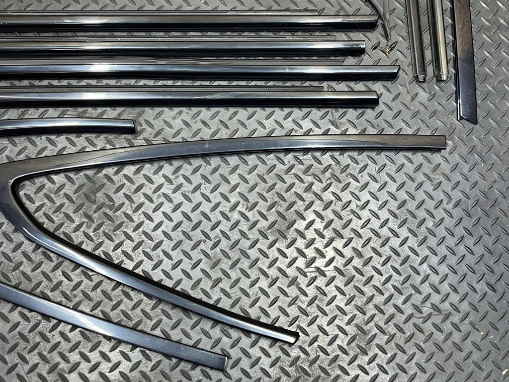 фото №6, Кузов kit bmw 3 gt f34 27000762