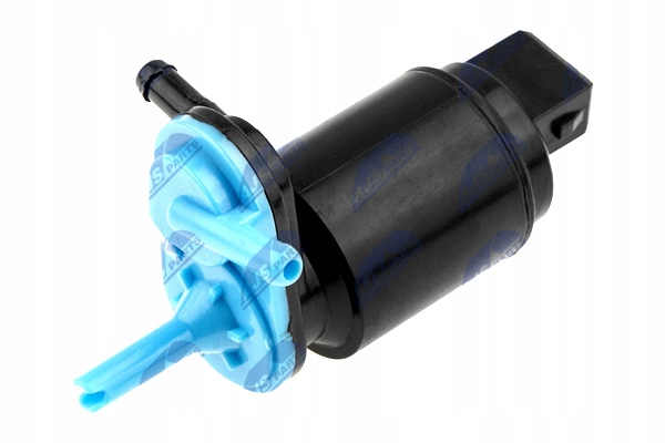 фото №2, Nty esp-fr-003 насос распылителя, омыватель стекло лобовое