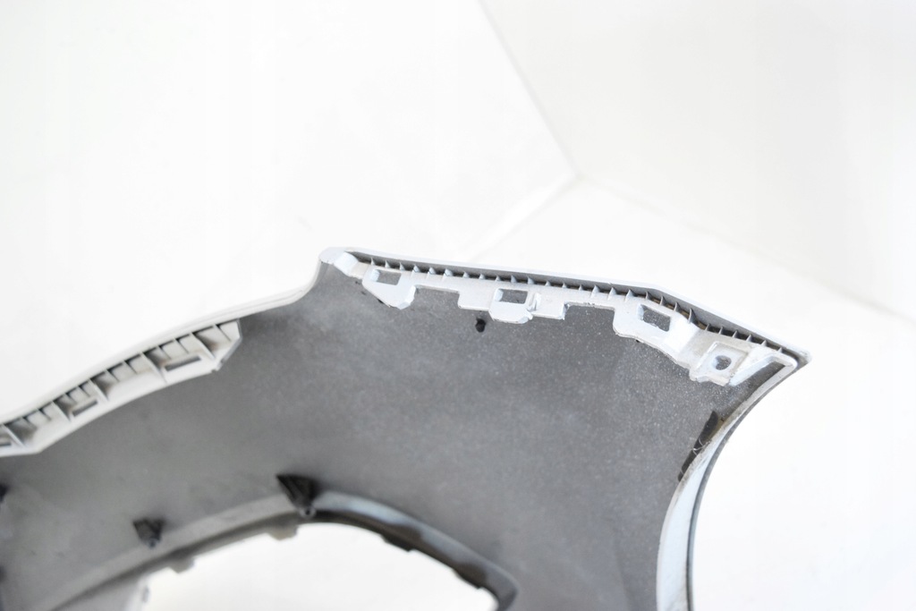 фото №6, Hyundai ii i20 бампер перед передний