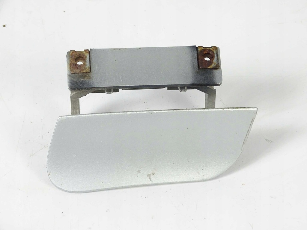 фото №1, Mercedes s w220 заглушка розпилювача ліва перед