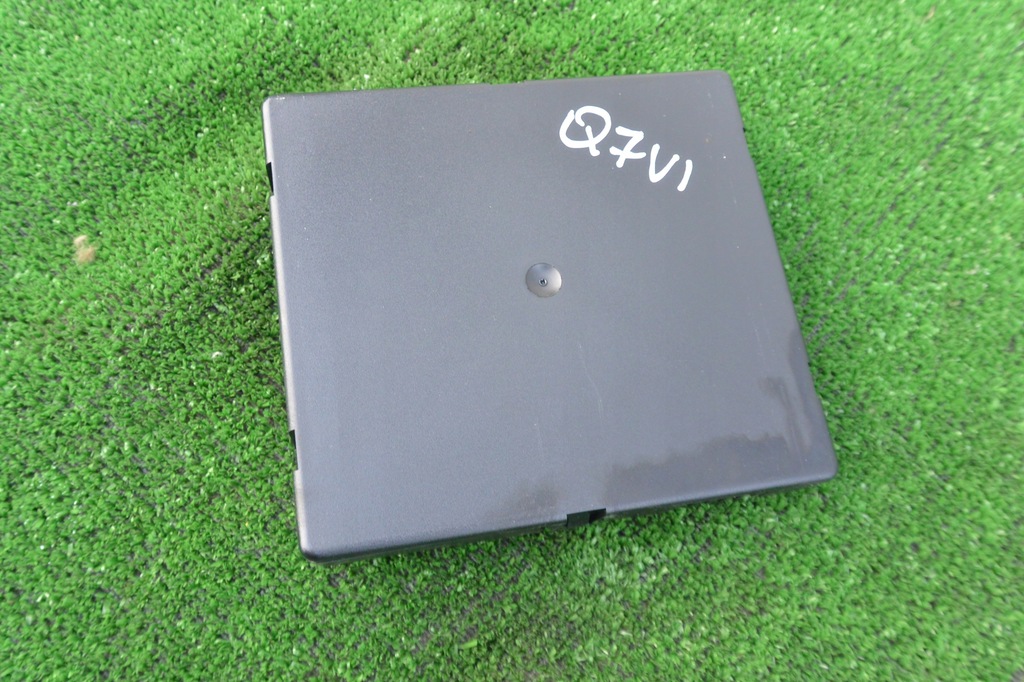 фото №1, Модуль блок керування комфорту audi q7 4l eu