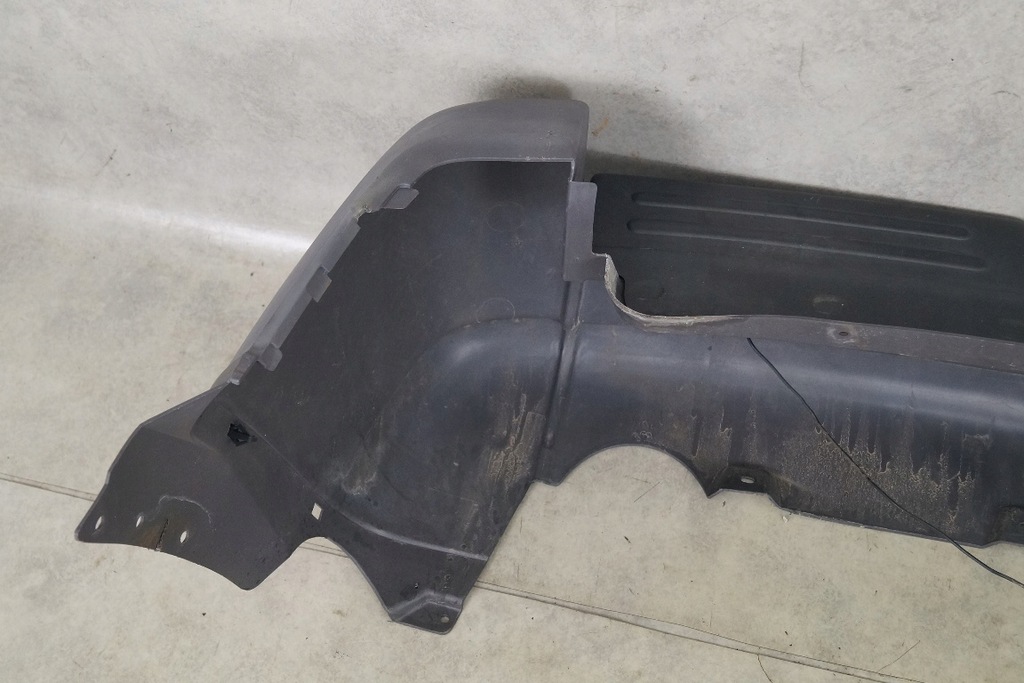 фото №16, Бампер задняя pdc jeep liberty kj 02-05