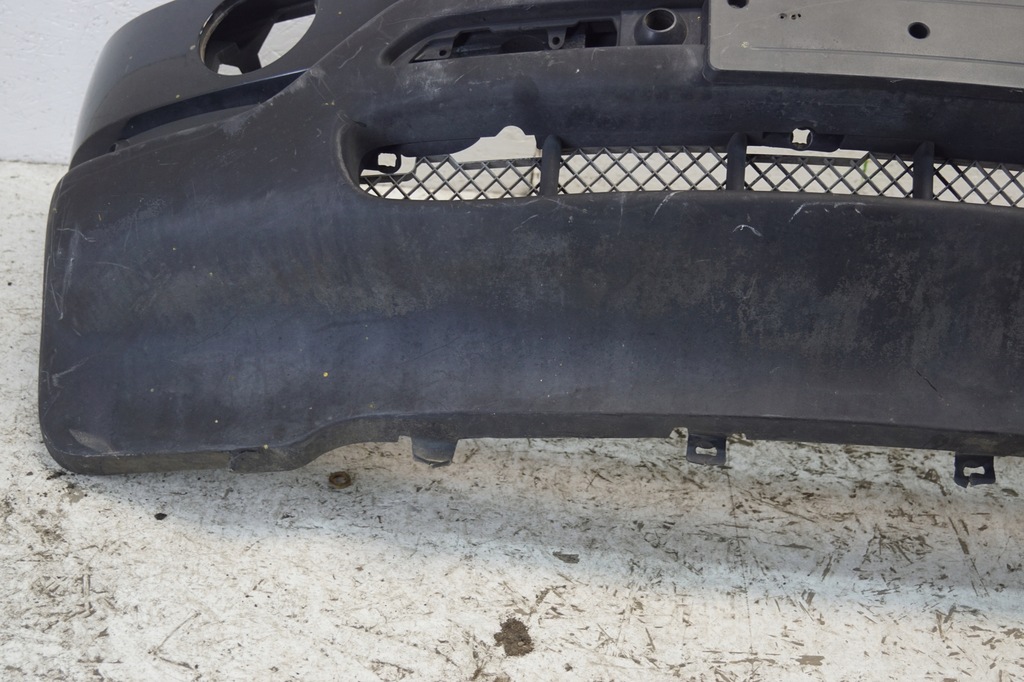 фото №12, Бампер перед bmw x5 e53