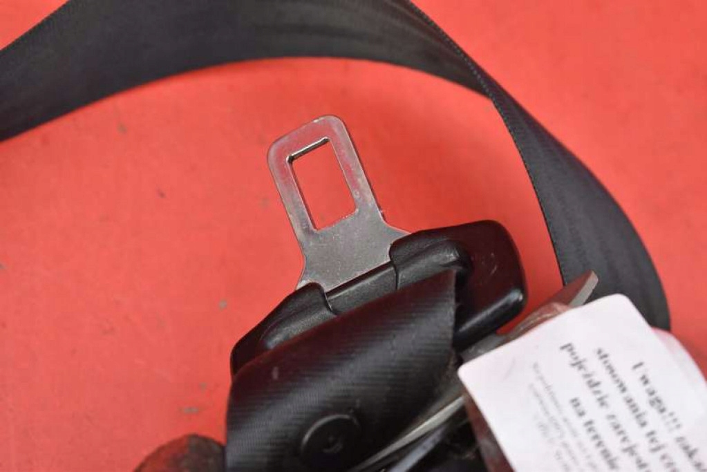 фото №7, Pas безпеки правий перед eu 88820-3k030ch hyundai sonata 5 v nf 05-08