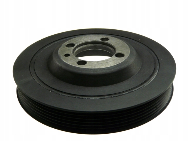 фото №7, Шкив коленчатого вала коленчатого nty rkp-ms-026