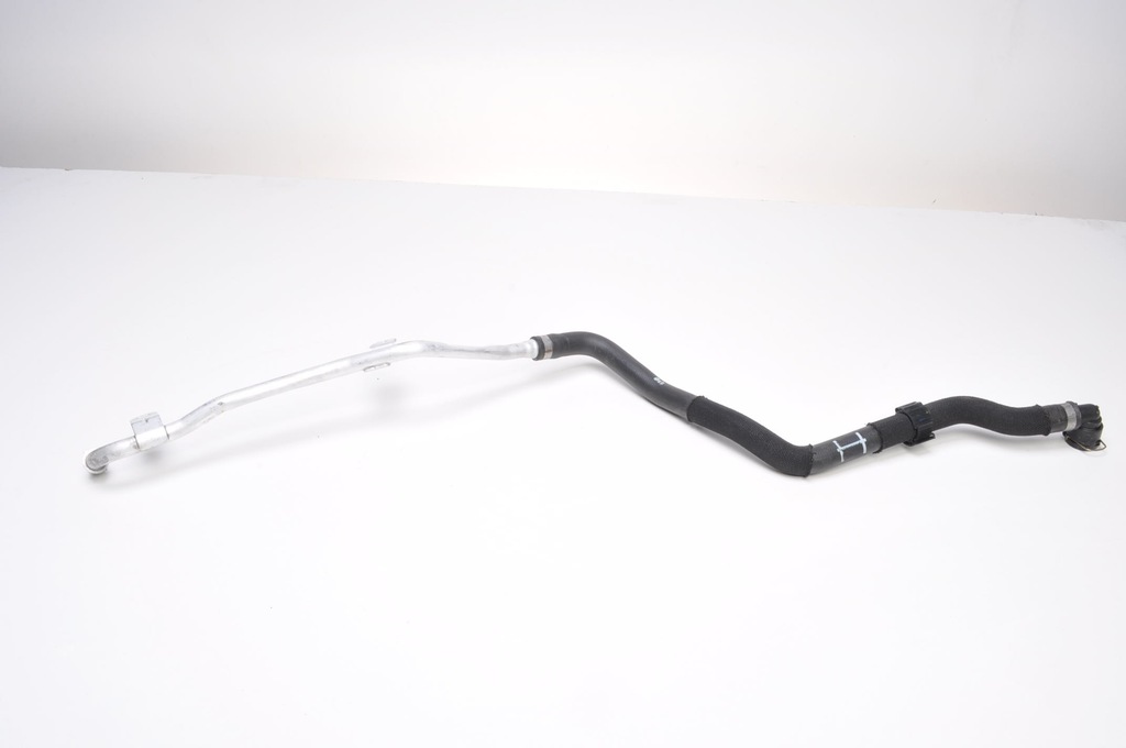 фото №9, Bmw 5 g60 2.0 гибрид труба шланг wody 24r 7562171