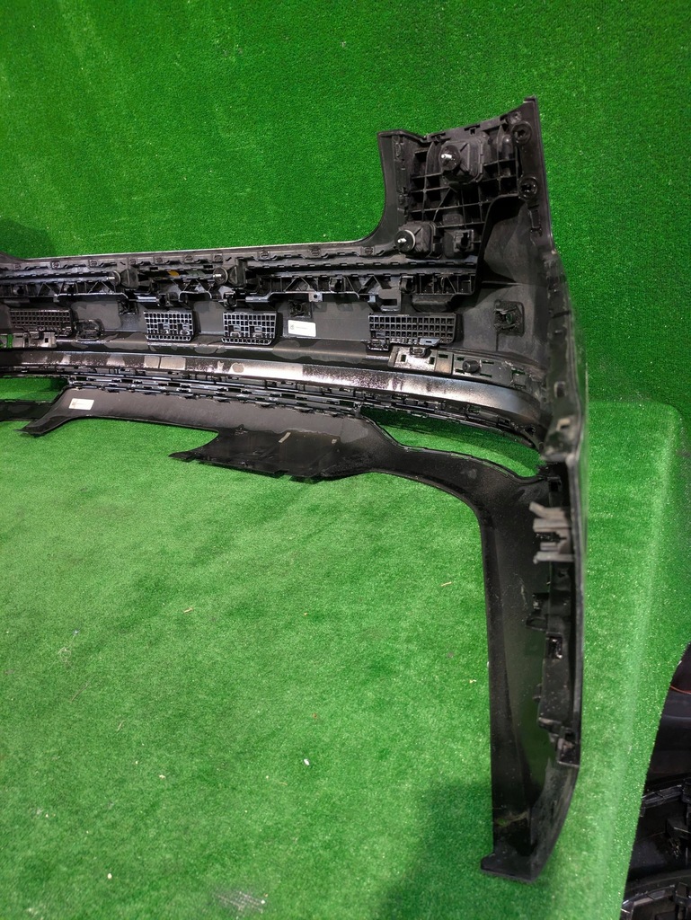 фото №6, Бампер задний задняя audi a8 d5 17-